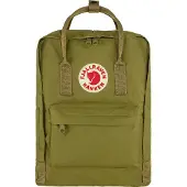 Fjällräven Kånken Foliage Green