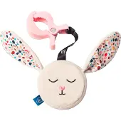 WHISBEAR Amis de Lapin chuchotant bia 45166