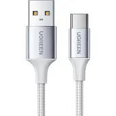 UGREEN Câble Us288 Usb Do Usb-C, Qc3.0, 1.5M (Biay)