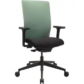 Topstar Siège de bureau AirWork G (42 - 54 cm)
