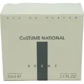 Costume National Parfum Eau De Parfum Vaporisateur 50 Ml