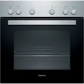 NEFF Constructa Cuisinière encastrable, 60 x 60 cm, Acier inoxydable, CH1K00050