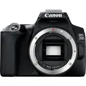 Canon Boîtier EOS 250D