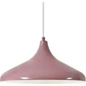 ROYALTECH Champion Pendelleuchte Magenta (E27)