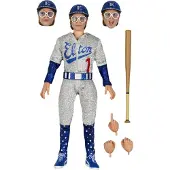 NECA Elton John Deluxe Clothed Live In 75 Figure 20 Cm Bleu