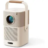 Yaber T2 Plus Smart Portable Beamer 2x5w JBL Audio Nfc 450ansi 8000mah