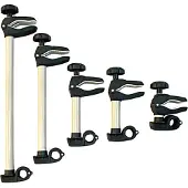 Peruzzo Bike 3d 693/mla Arm Argenté