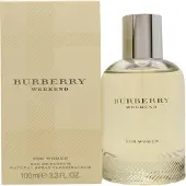 Burberry Week-end pour les femmes EDP - 100 ml