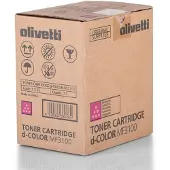 Olivetti B1135 Cartouche de toner 1 pièce(s) Original Magenta