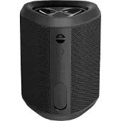Swissten , Haut-parleur Bluetooth 15W 10h Batterie IP55 Câble & dragonne, Noir