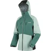 Regatta Carletta Jacket Vert 20 Femme