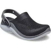 Crocs Literide 360 Clogs Noir EU 28-29 Enfants