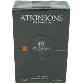 Atkinsons London 1799 James EDP 100 ml