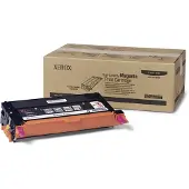 Xerox 113R00724 Toner magenta Phaser 6180 -A