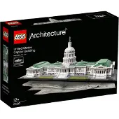 LEGO Architecture Le Capitole, 21030