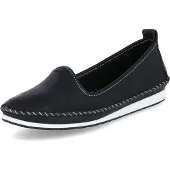 Andrea conti Chaussons