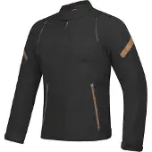 Ixon Striker Retro Jacket Noir 2XL Homme