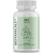 Biotanicals GmbH OPC Extrait de pépins de raisin, 150 PAC