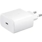 Samsung Adaptateur de voyage 45 W, C vers TA, blanc*Vente en gros