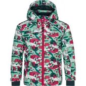 KILPI Jenova Jacket Vert 12-24 Months Enfants