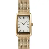 Obaku Montre pour femme, modèle -V311LXGWMG