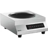 Bartscher Wok à induction IW 35 PRO-2 3500 watts