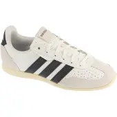 Adidas Chaussure de sport 'Barreda' greige / noir / blanc