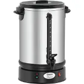 Bartscher Cafetière à filtre rond Regina Plus 90T