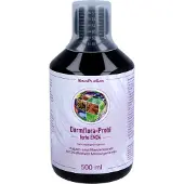 SinoPlaSan Flore intestinale probiotique FORTE EM24, 500 ml FLE