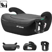 Huzaro Autositz Cabby 20 Grey (Siège pour enfant)