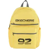 SKECHERS Sac à dos 'Downtown Backpack' jaune