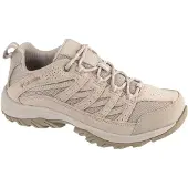 Columbia Crestwood Hiking Shoes Beige EU 38 Femme