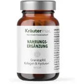 Kräuter Max Grenade Collagène & Hyaluron+ Gélules 60 Pcs