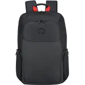 Delsey Sac à dos noir