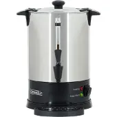 Casselin Percolateur café 6.8l 48 tasses sp - - CPC48S -