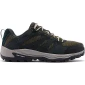Columbia Chaussures REDMOND IV BREATHE hommes - Kaki - 48