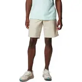 Columbia Washed Out Shorts Beige 38 / Long Homme