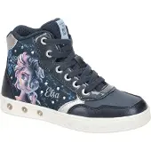 Geox Baskets 'J Skylin G. E'
