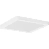 RZB Plafonnier à LED Trixy/E14/18/22W-3000/4000K 300x30 - Plafond/spot 1x14...22W 901...