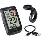 Sigma ROX2TOP - COMPTEUR ROX 2.0 NOIR
