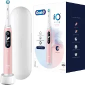 Oral-B Brosse à dents iO Series 6 Pink Sand
