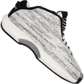 Adidas 40 2/3|Crazy 1 Chaussures de basket pour hommes GY2405
