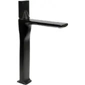 Fala mitigeur lavabo - monolevier - Noir