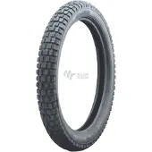 Heidenau K46 41m Trail Tire Noir 2.50 / R19