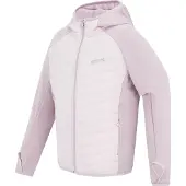 Regatta Andreson Jacket Rose 11-12 Years Enfants