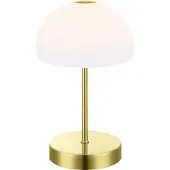 Globo Lampe de table Snowflake (400 lm)