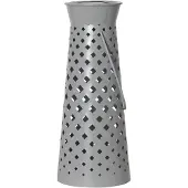Star Trading LED Solardekolaterne "Romby" 408929 7391482063090