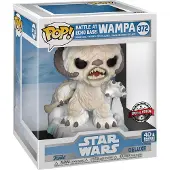Funko POP! Figurka winylowa Pop! Deluxe Star Wars - Wampa Exclusive