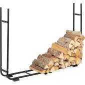 Relaxdays Peuplements pour bois de chauffage RD1404