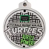 Loungefly Mini Plecak Teenage Mutant Ninja Turtles od - Klasyczny styl